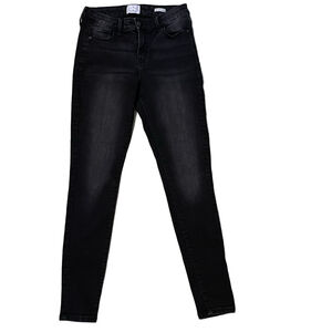 True craft jeans women’s 8 black